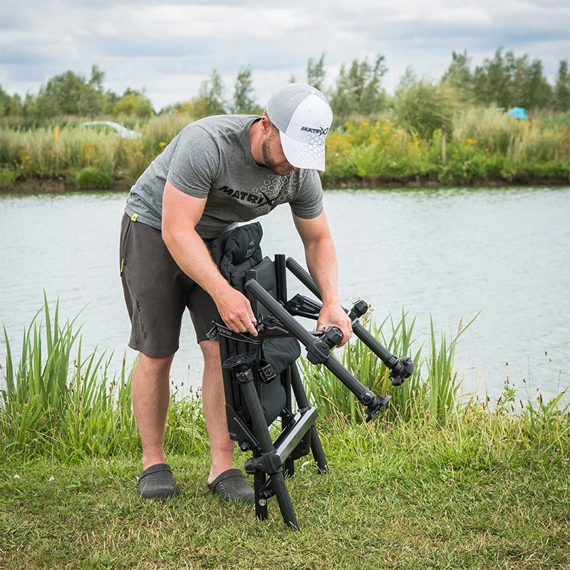Matrix XR36 Pro Accessory Chair